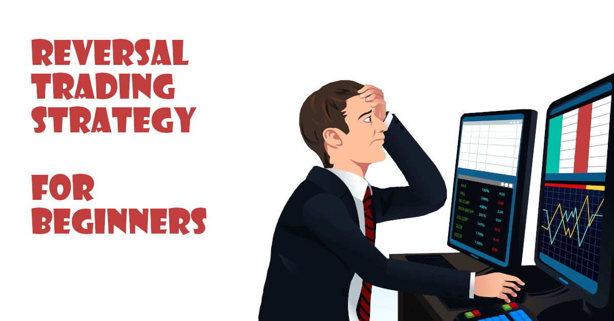 Reversal Trading Strategy 